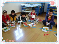 探索無止境 中國(guó)科學(xué)技術(shù)大學(xué)幼兒園的科學(xué)實(shí)驗(yàn)玩具